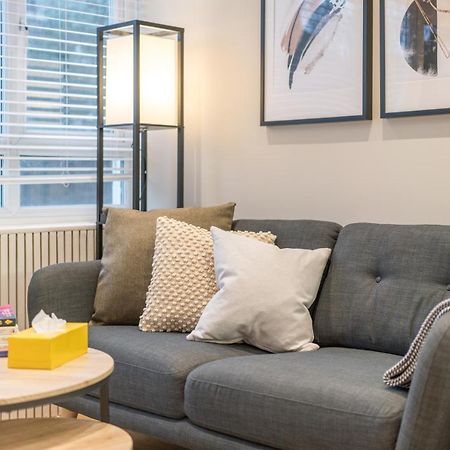 Westfield Apartment 2 Bedroom Near Notting Hill London Eksteriør bilde