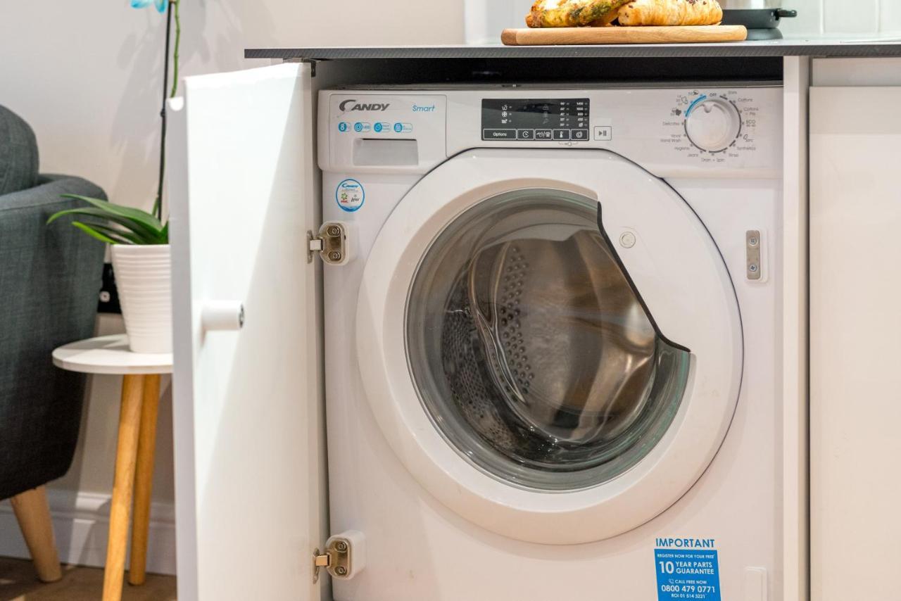 Westfield Apartment 2 Bedroom Near Notting Hill London Eksteriør bilde