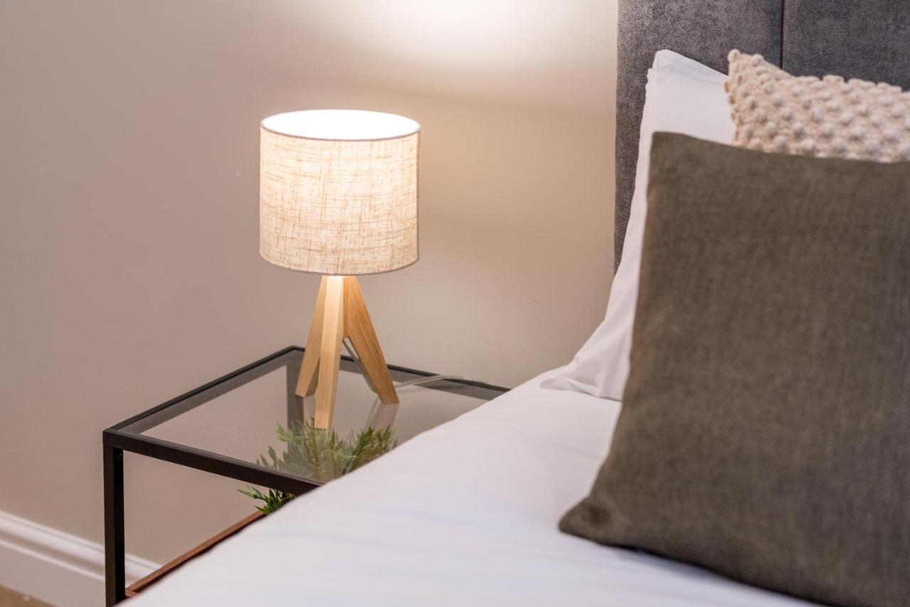 Westfield Apartment 2 Bedroom Near Notting Hill London Eksteriør bilde
