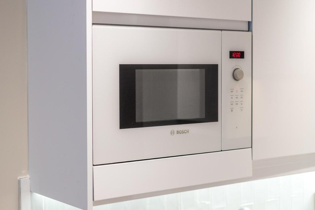 Westfield Apartment 2 Bedroom Near Notting Hill London Eksteriør bilde