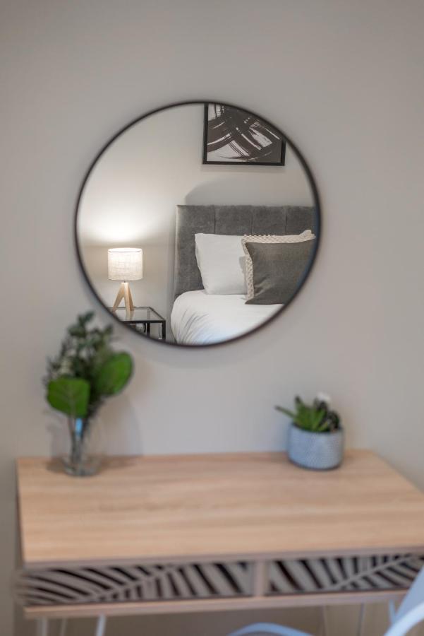 Westfield Apartment 2 Bedroom Near Notting Hill London Eksteriør bilde