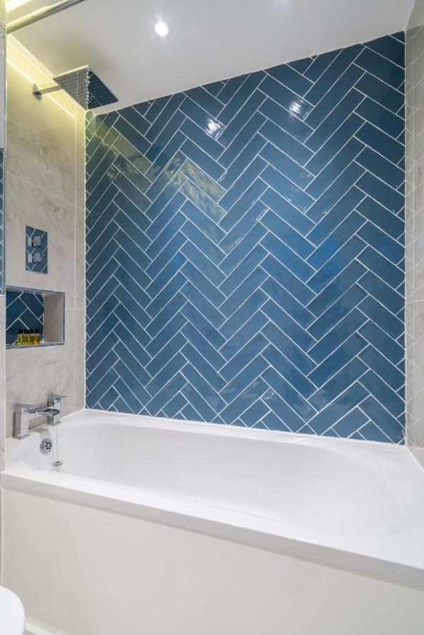 Westfield Apartment 2 Bedroom Near Notting Hill London Eksteriør bilde