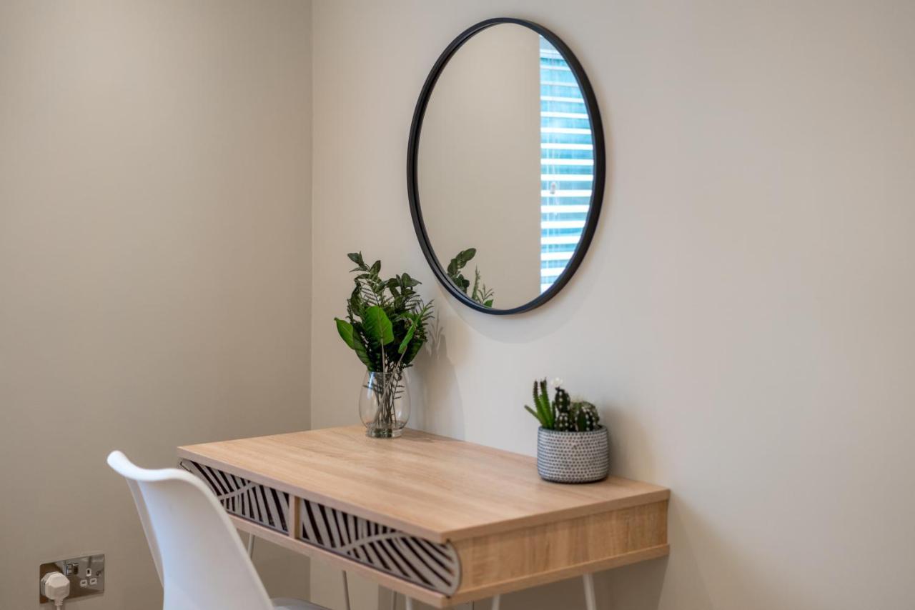 Westfield Apartment 2 Bedroom Near Notting Hill London Eksteriør bilde