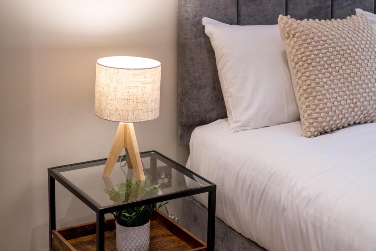 Westfield Apartment 2 Bedroom Near Notting Hill London Eksteriør bilde